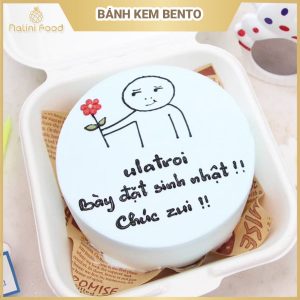 mẫu-bánh-kem-bento-bày-đặt-sinh-nhật-hpbd