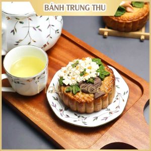 Bánh Trung Thu Ngon – Mẫu Đẹp, Vị Ngon, Quà Tặng Ý Nghĩa Mùa Đoàn Viên