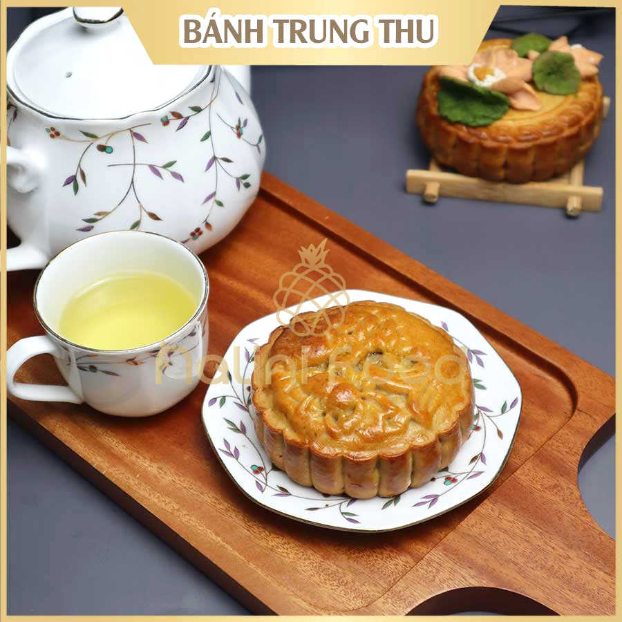 Bánh Trung Thu Ngon – Mẫu Đẹp, Vị Ngon, Quà Tặng Ý Nghĩa Mùa Đoàn Viên