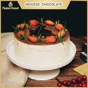mousse-chocolate