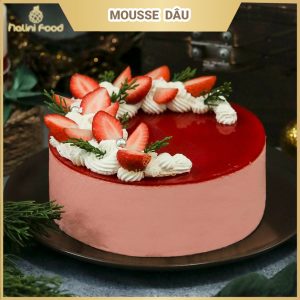 mousse-dâu
